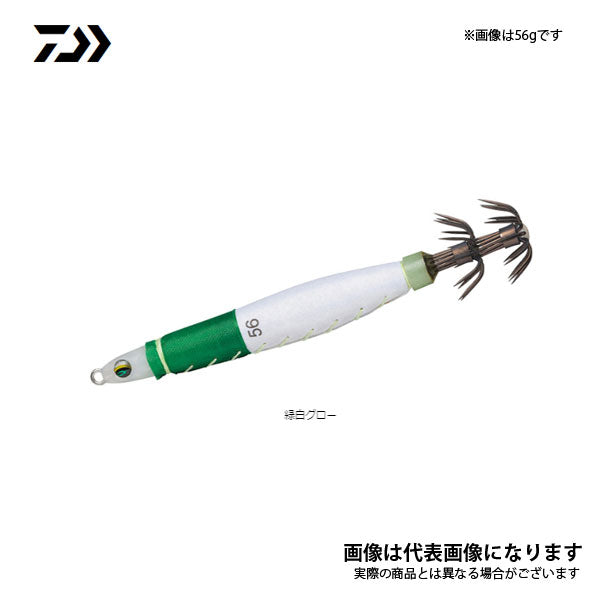 エメラルダス イカメタルスッテ TG SS 56g