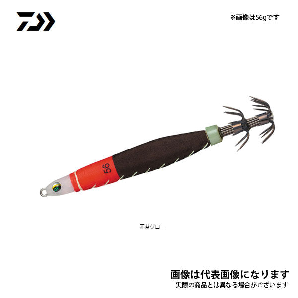 エメラルダス イカメタルスッテ TG SS 56g