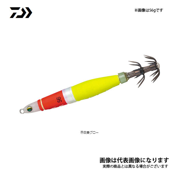 エメラルダス イカメタルスッテ TG SS 56g