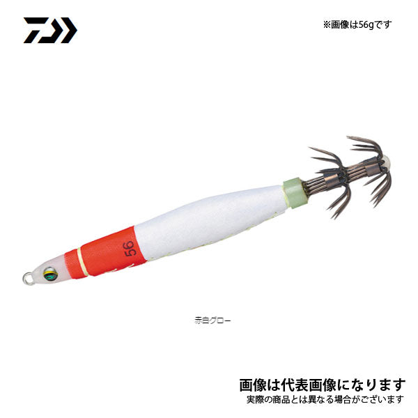 エメラルダス イカメタルスッテ TG SS 56g