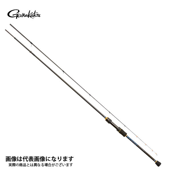 ラグゼ EGTRX アルティメイト S510ML+-SOLID