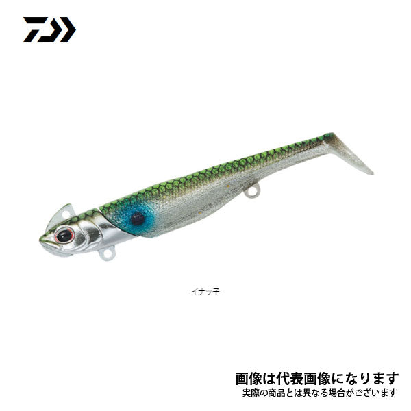 モアザン シーバスロデム 14g