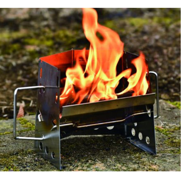 薪グリルsolo 682999