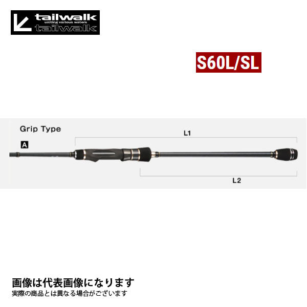 ティップバン SSD S60L/SL