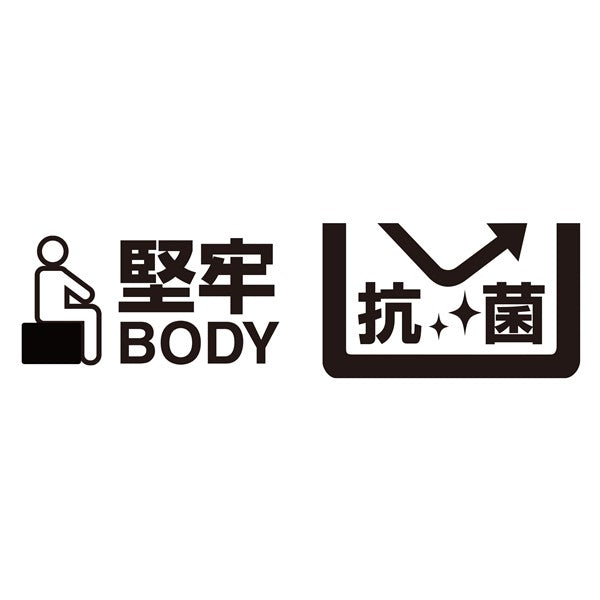 21 スペーザベイシス 250 キャスター付き ベージュ NS-D25U