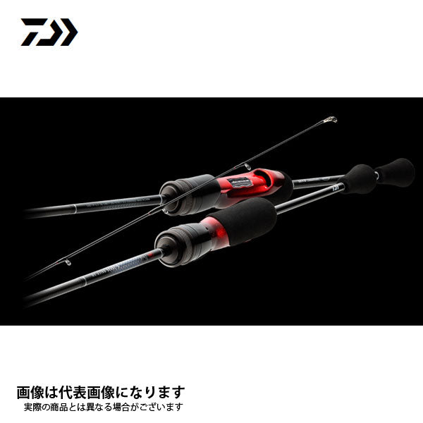 月下美人 MX AJING 65L-T・N ※数量限定特価品(特価のため保証書無)