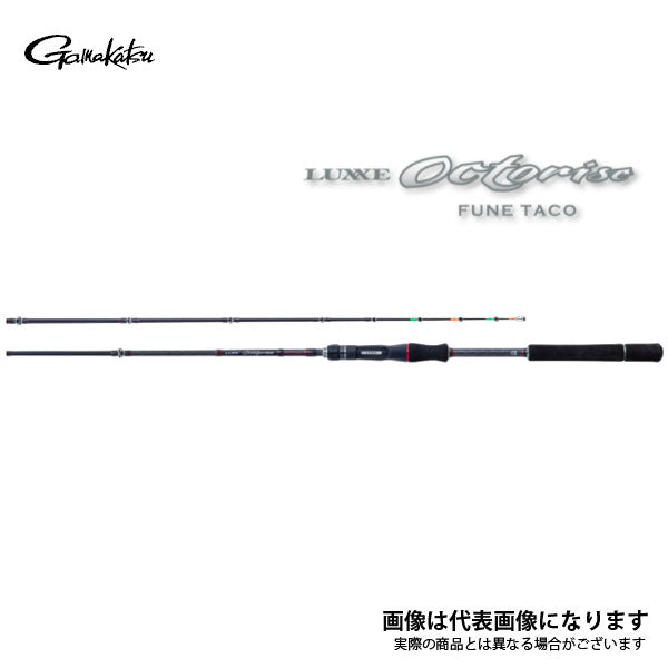 ラグゼ オクトライズ フネタコ 先調子178