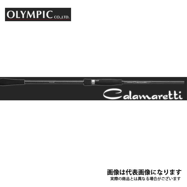 カラマレッティー 21GCALS-702MMH-T