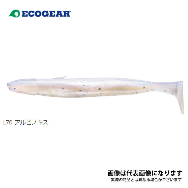 パワーシャッド 5インチ