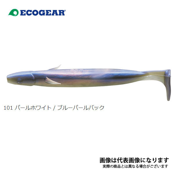 パワーシャッド 5インチ