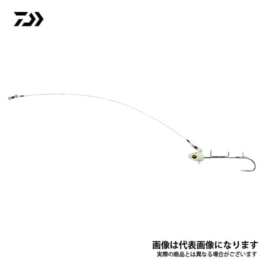 快適波止タチウオテンヤSS ノーマル SS 3号