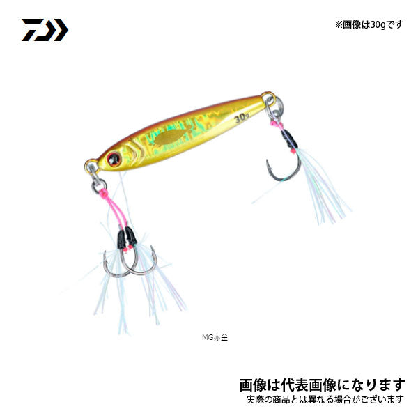 ソルティガCVジグSLJ 40g