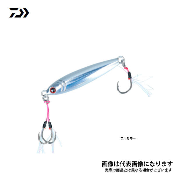 ソルティガCVジグSLJ 60g