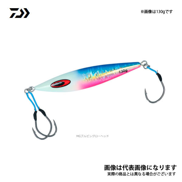 ソルティガFKジグ-H 150g