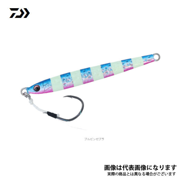 ショアスパルタン ダーティンジグ 105g