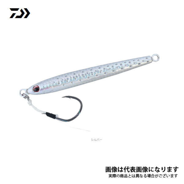 ショアスパルタン ダーティンジグ 105g