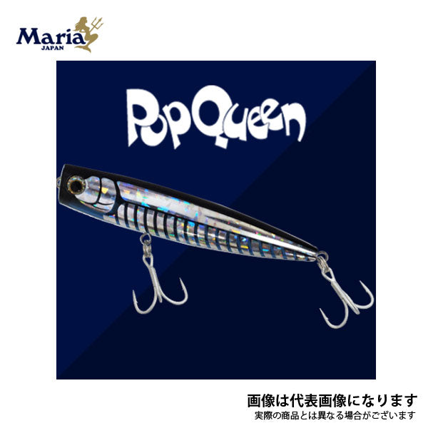 ポップクィーン F105 – フィッシングマックス WEBSHOP