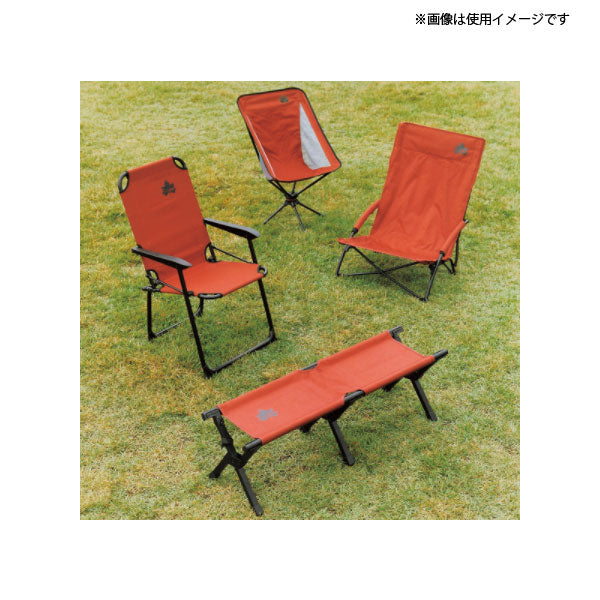 Tradcanvas 難燃BRICK・回るんチェア 73173127