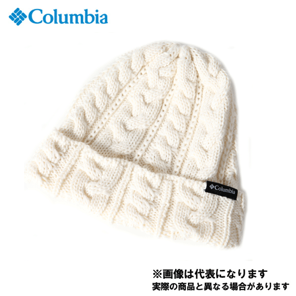 セネカアイルニットキャップII 125 O/S PU5439
