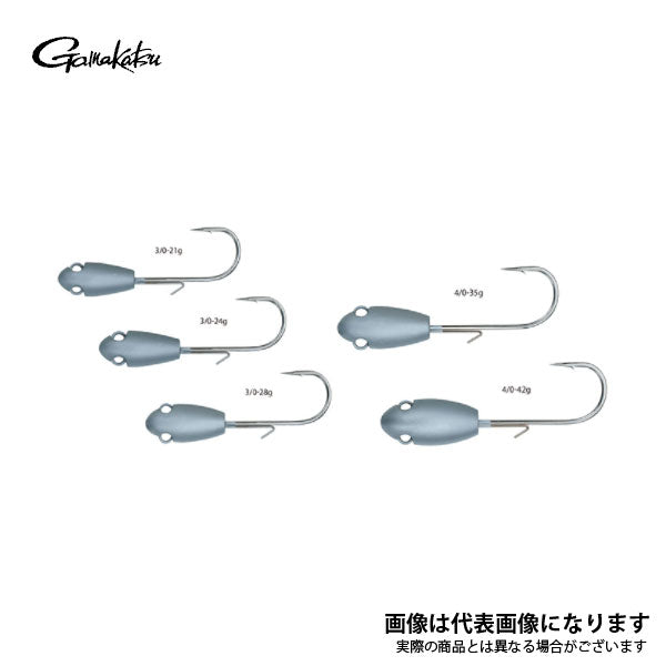 レンジスイマー ロングキャスト