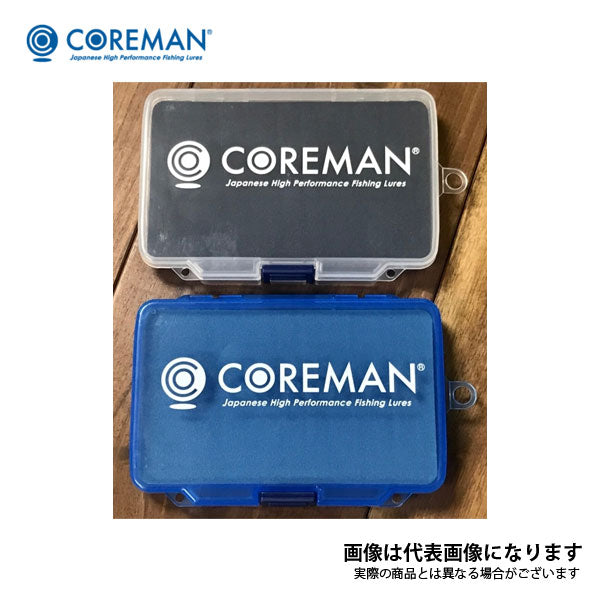 コアマン コンパクトフォームケース