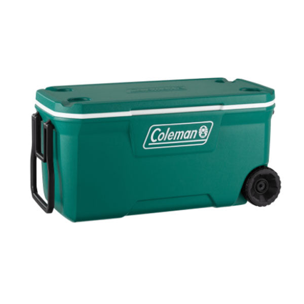 エクストリームホイールクーラー/85QT(エバーグリーン)2000037322