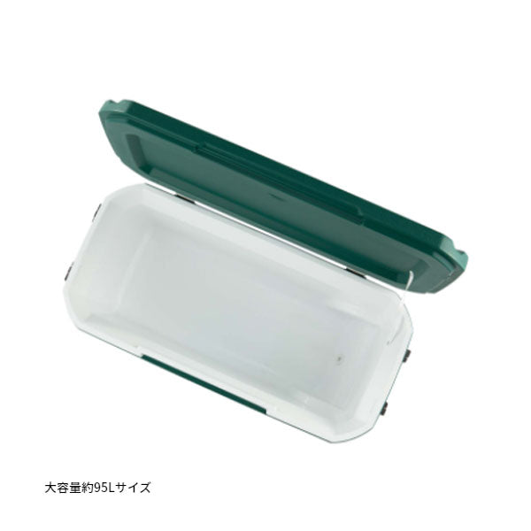 エクストリームホイールクーラー/100QT(エバーグリーン)2000037323