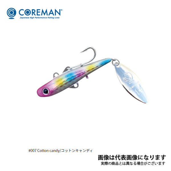 BC-26 バックチャター