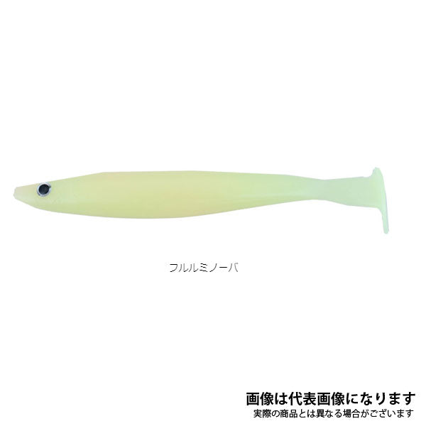 サムライ太刀 キビナゴシャッド105