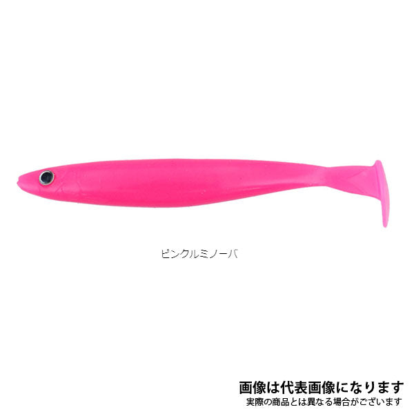 サムライ太刀 キビナゴシャッド105