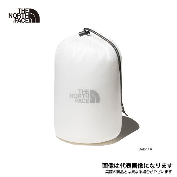 ジップインマグネアコンカグアジャケット(レディース)NDW92130 ユーティリティブラウン(UB)