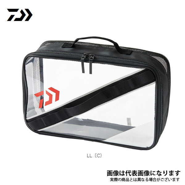 クリアポーチ磯(C)