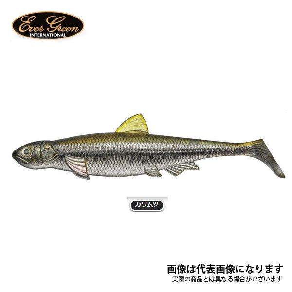 ラストエース140スイム