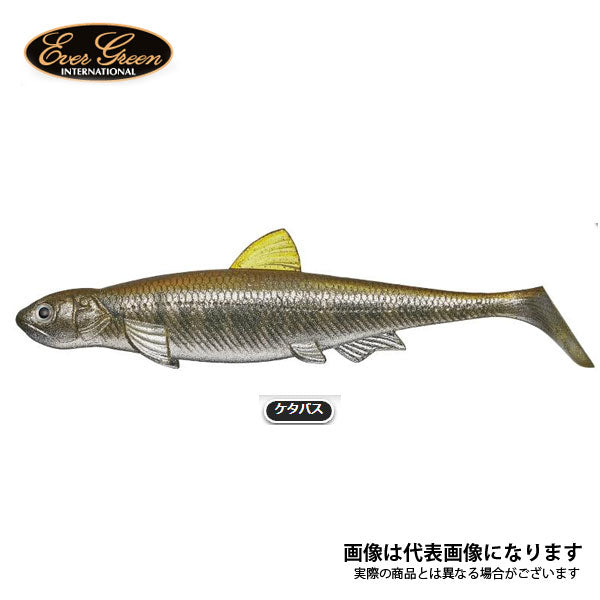ラストエース140スイム