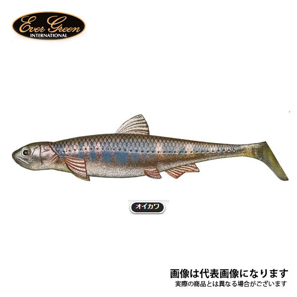 ラストエース140スイム