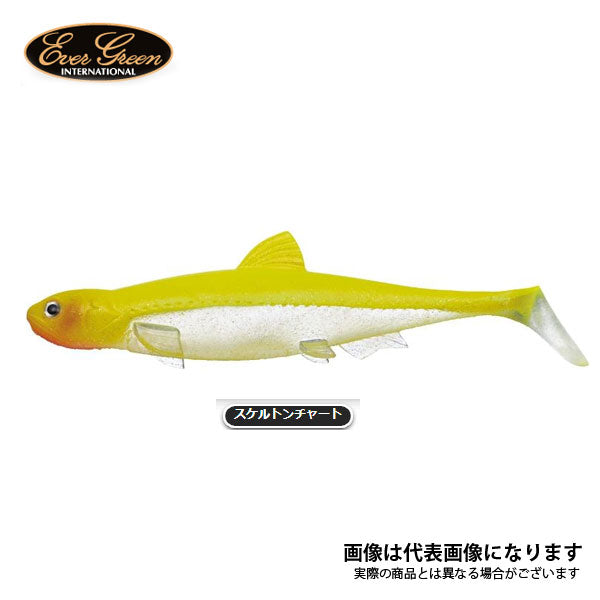 ラストエース140スイム
