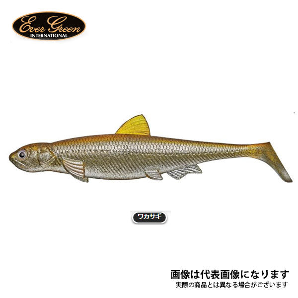 ラストエース140スイム