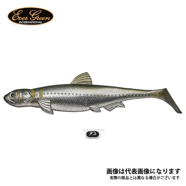 ラストエース140スイム