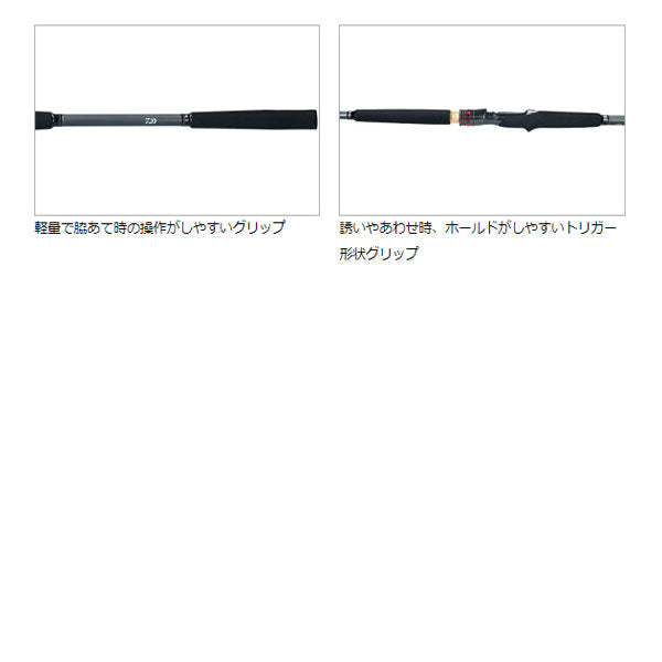 極鋭ヤリイカ EX 91-165