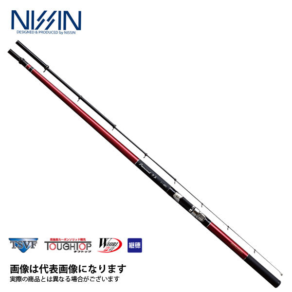 プロミネント海上釣堀 脈釣りSP 360(振出)