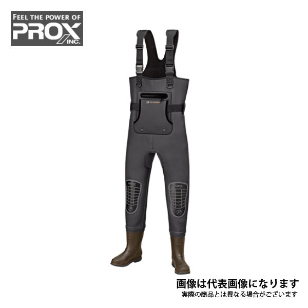 3Dインナークロロプレンウェダー (フェルトスパイク) PX87253L