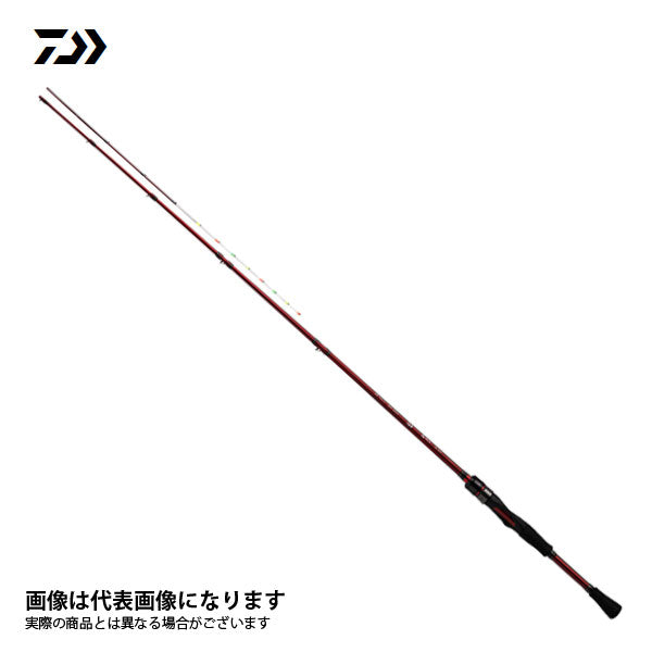 BJ イカダAIR 135MT 5300703