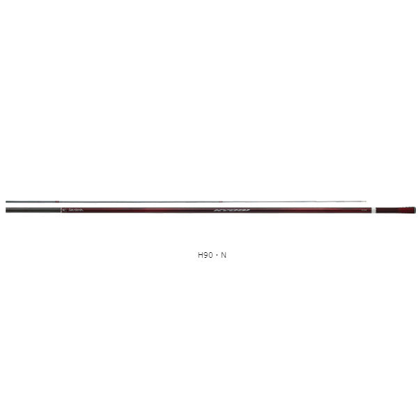 銀影競技 A H90・N