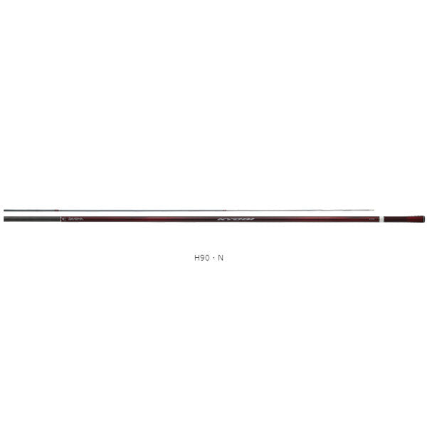 銀影競技 A XH90・N