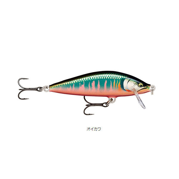 カウントダウンエリート95 95mm 14g CDE95