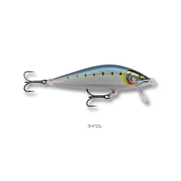 カウントダウンエリート95 95mm 14g CDE95