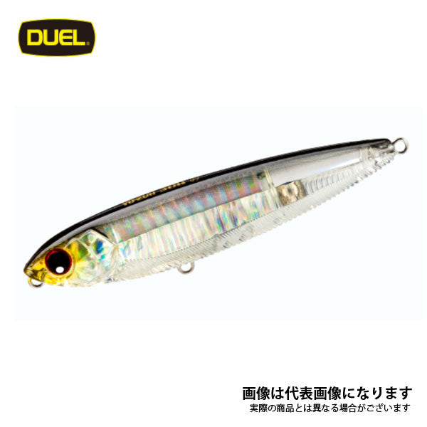3DB ペンシル 100mm