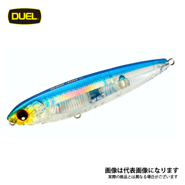 3DB ペンシル 100mm