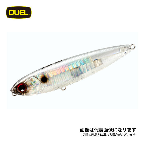 3DB ペンシル 100mm