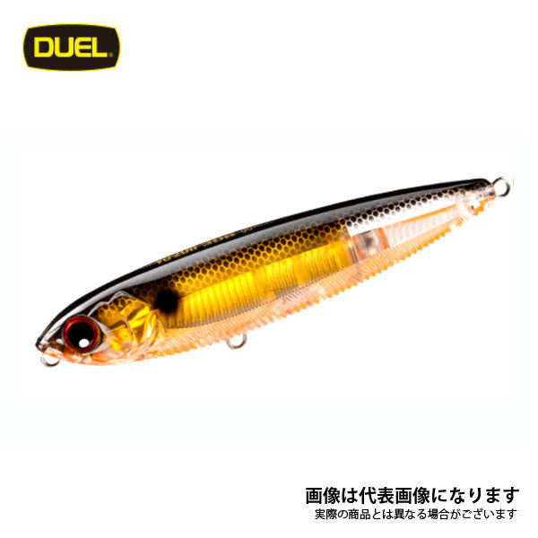 3DB ペンシル 100mm